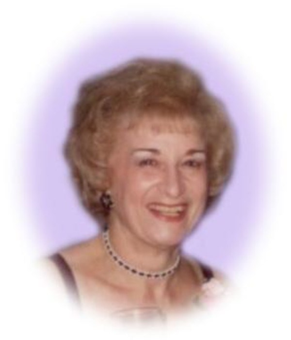 Angeline Carol Ann (Plantedi) Grant Obituary Niagara Falls, ON