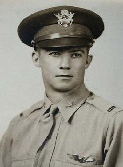 Obituary of Col. James Troy Johnson, USAF RET