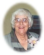 Obituary of Doreen Millar