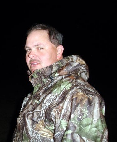 Obituary of Benjamin Carey III