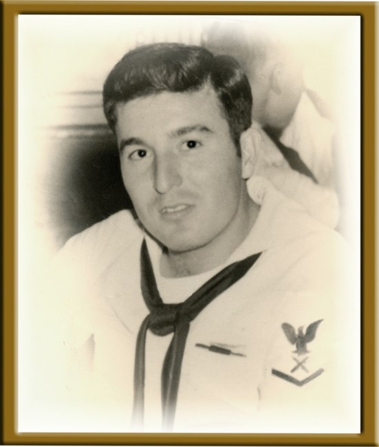 Obituary of Samuel F. Berg