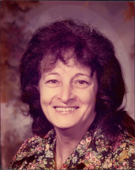 Obituary of Mary W Cowan Ponzel