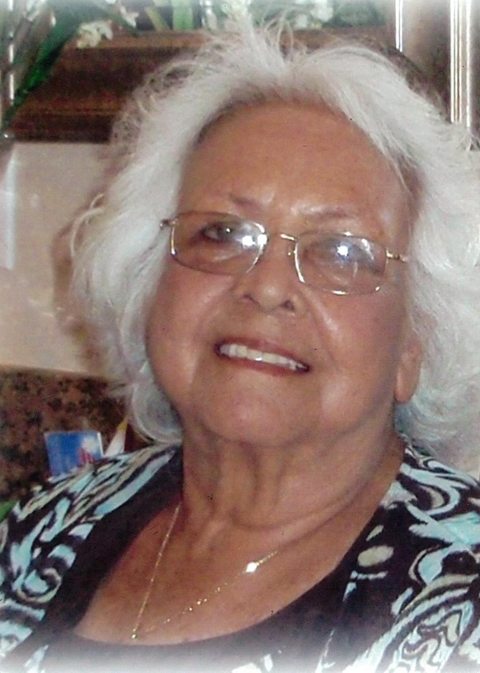 Obituary of Emily C. Trujillo
