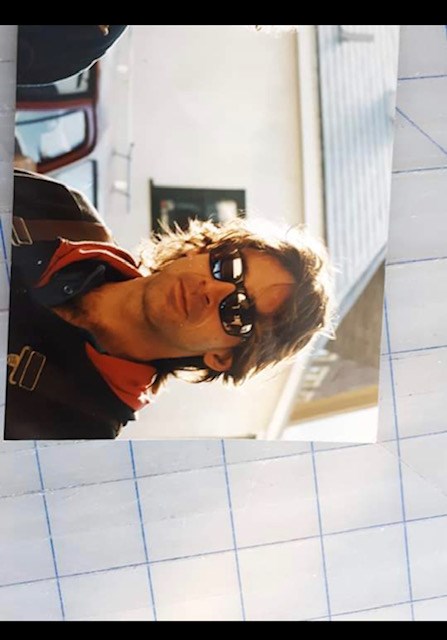 Obituary of Kenneth Arthur Saulnier