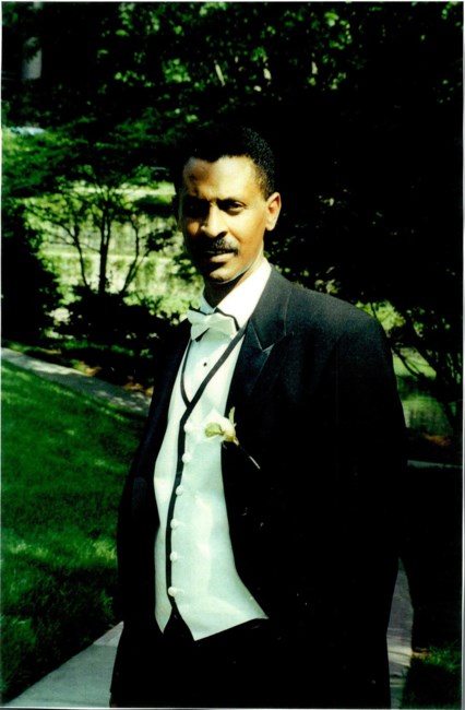 Obituary of Mulugeta M Semere