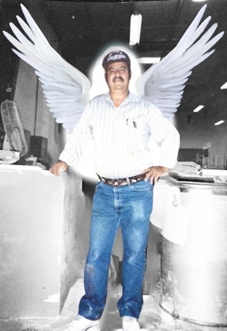 Obituary of Pablo Duran Villa