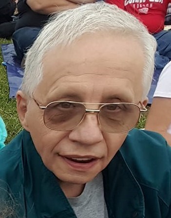 Obituary of Norman Jay Slinglend