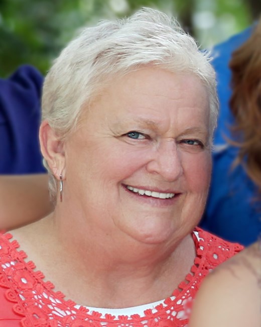 Obituario de Genevieve Horne Quiñones