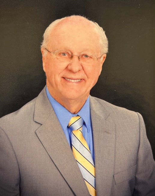 Obituary of Billy Leon Pierce