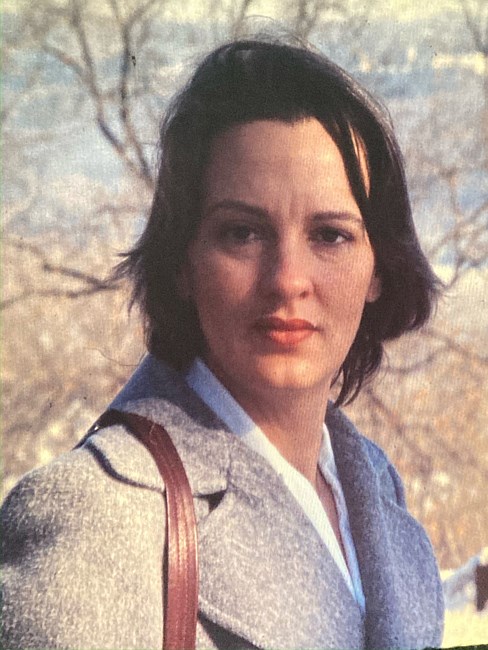 Obituary of Naomi M. Barker