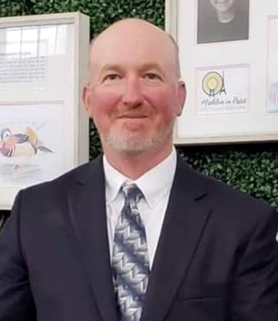 Obituary of William Paul Barrow