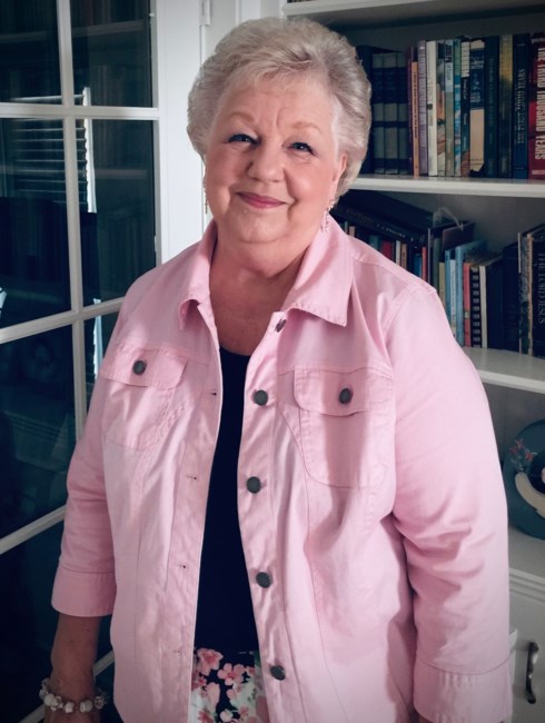 Obituary of Judy Kay Grubbs