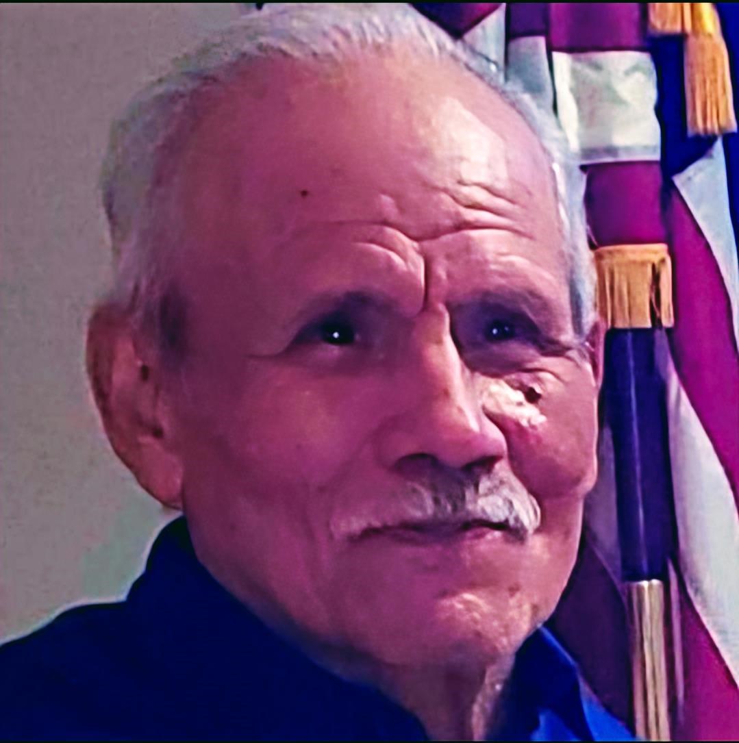 Obituary of Pablo "Pio" Alvarado Lopez Jr.