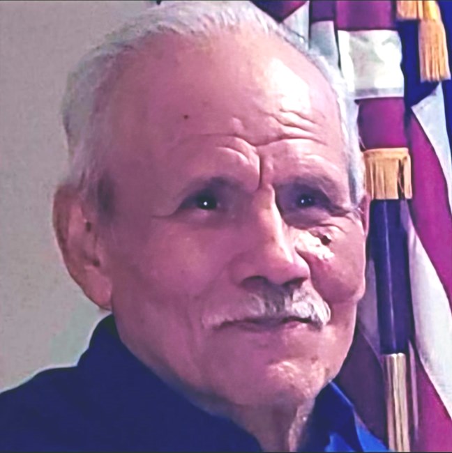 Obituary of Pablo "Pio" Alvarado Lopez Jr.