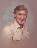 Leonard Smith