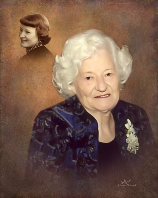 Obituary of Gladys Towery Aldridge