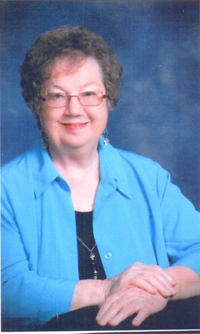 Obituario de Norma Elaine Sadler