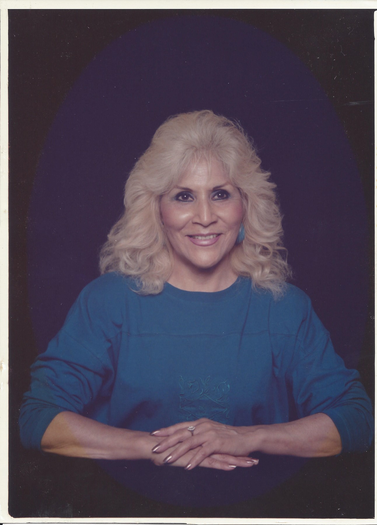 Obituary of Margie Duran