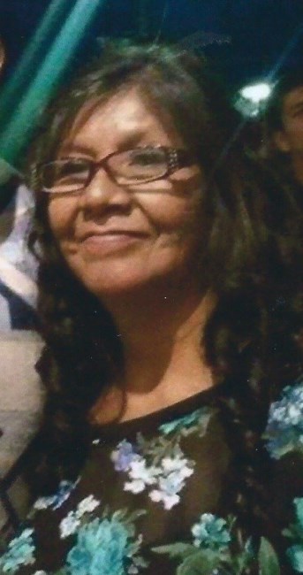 Obituary of Rosemary Ochoa