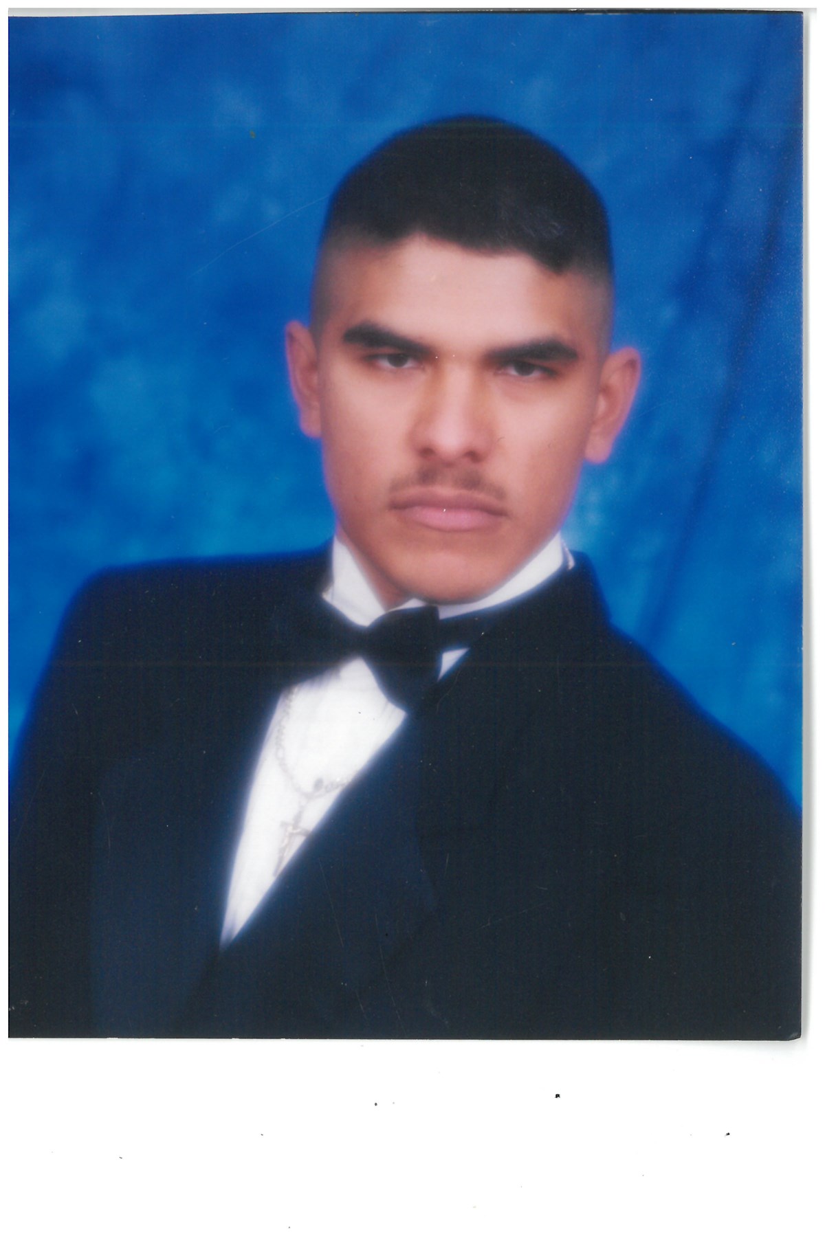 Obituario de Hector Javier Guzman