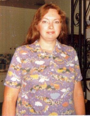 Obituary of Jean D. Larberg