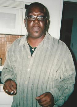 Obituary of Greg K. Williams