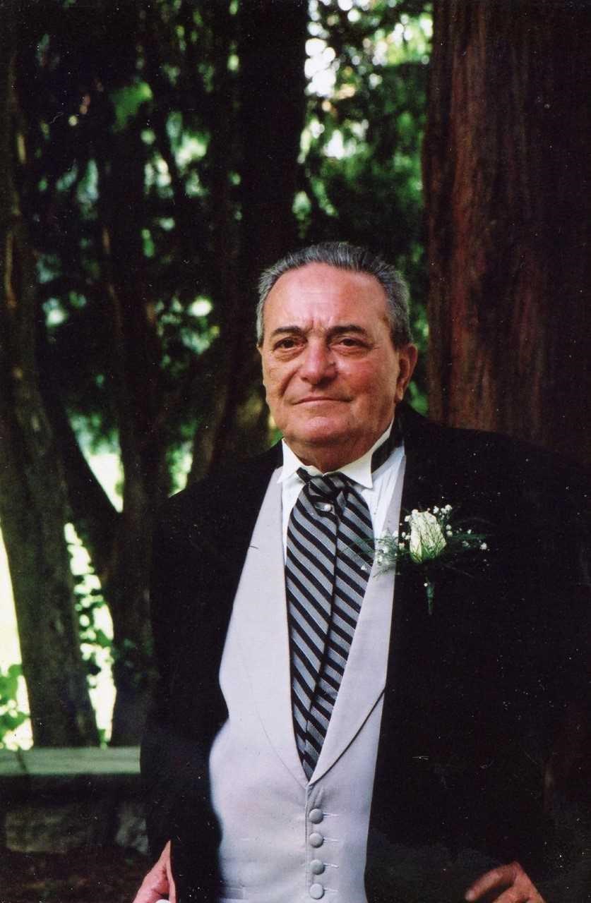Obituary of Frederick Cardinelli