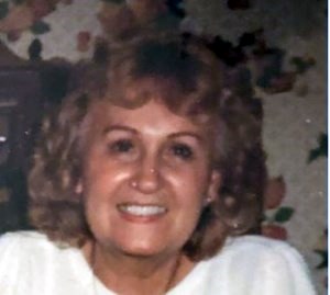 Obituary of Mary Elizabeth Peska