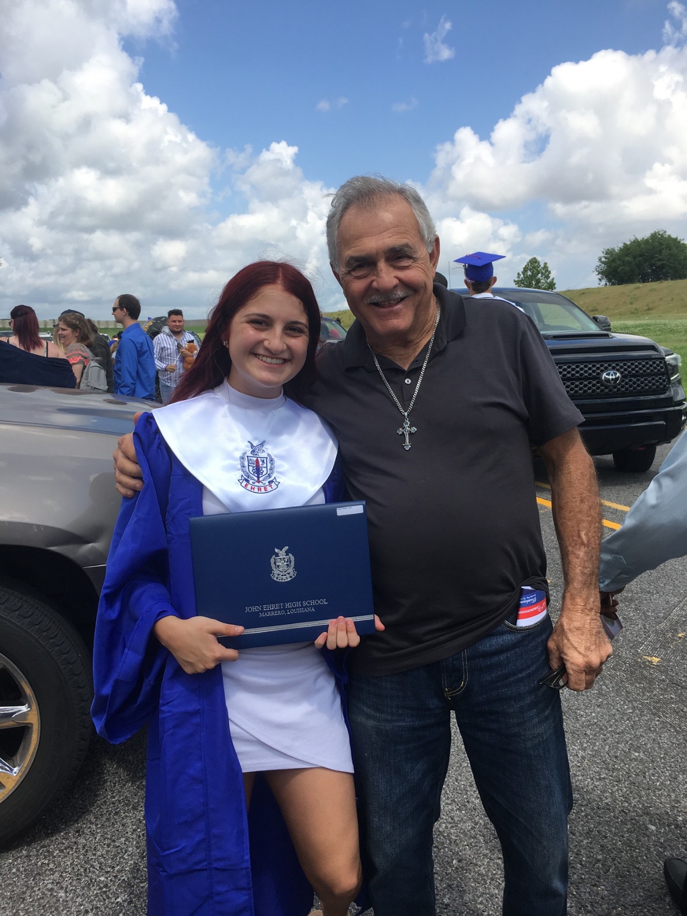 Obituary of Gary Dominic Este