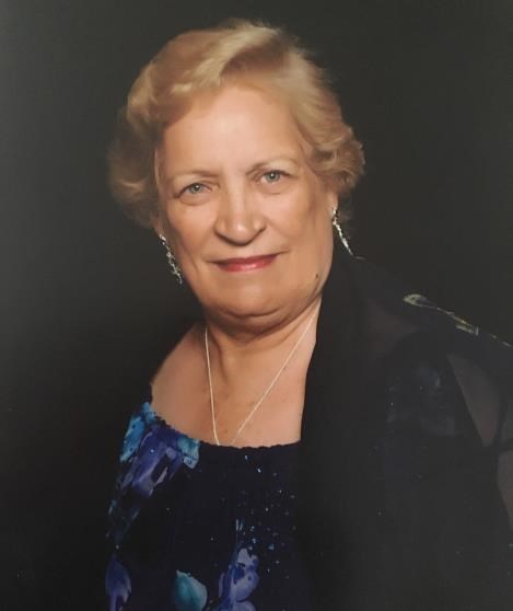 Obituario de Blanca Rosa Rivera Rivera