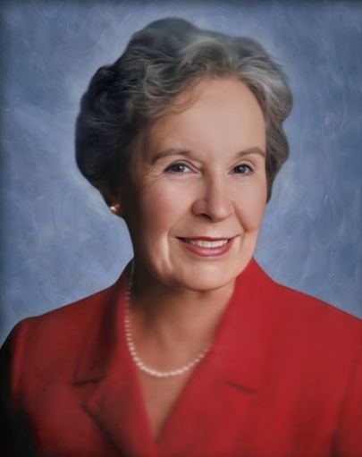Obituary of Christine Frances Hackl
