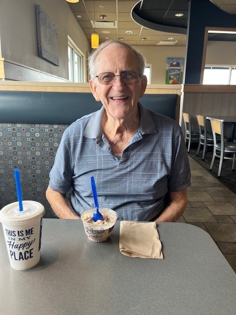 Obituary of Norman K. "Norm" Hughes