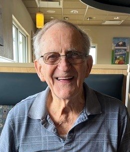 Obituary of Norman K. "Norm" Hughes