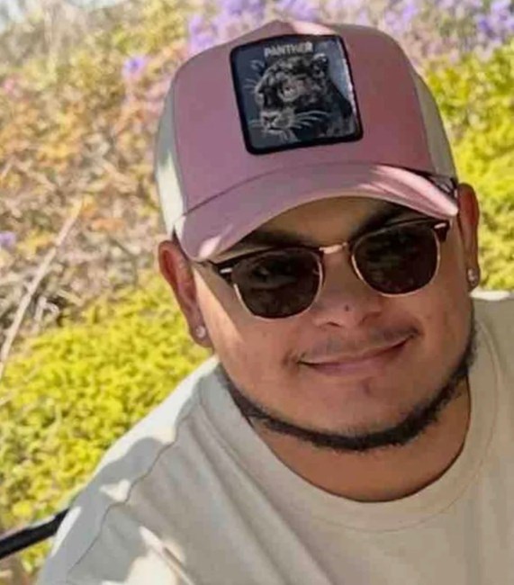 Obituary of Daniel Enrique Melgar