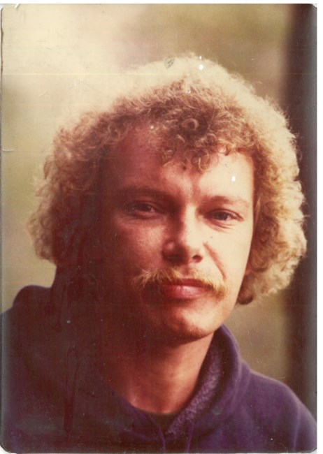 Obituary of Anthony Robert Ruba