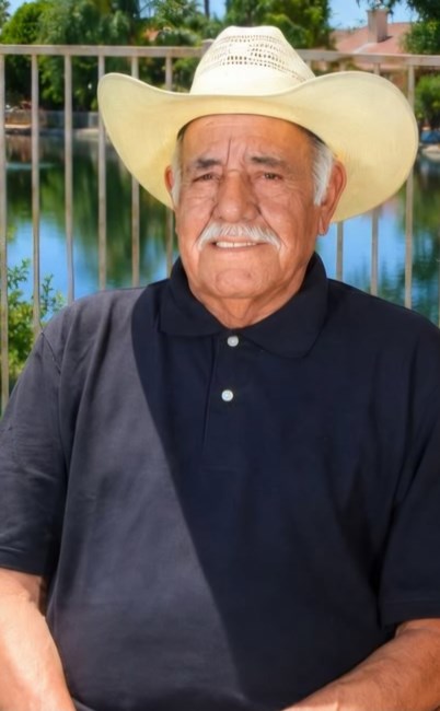 Obituary of Feliciano Ruiz Silva