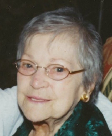 Obituary of Beverly P. Porter Cole