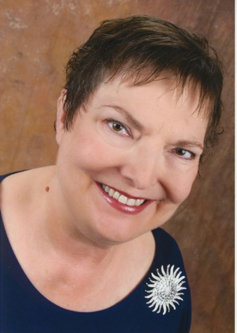 Obituary of Mary Kathleen Mahan