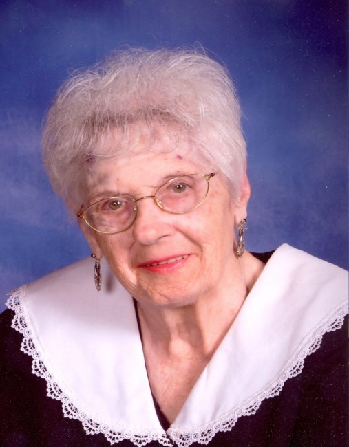 Obituary of Ms. Esther E Hurlbut