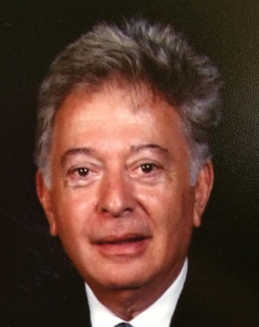 Obituary of Marvin Friedman