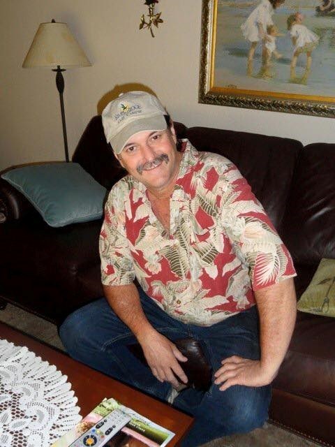 Obituary of Kenneth Crocker