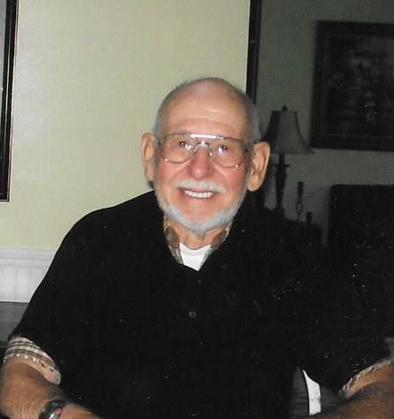 Obituary of Eugene "Gene" B. Parrish