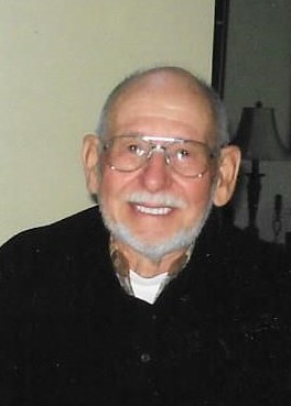 Obituary of Eugene "Gene" B. Parrish