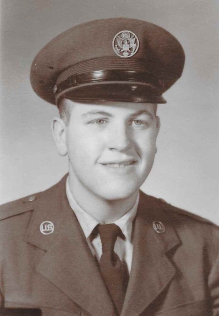 Obituary of Willard Will E Carper