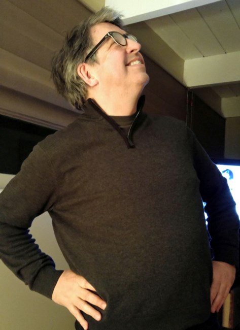 Obituary of Thomas John Rowe