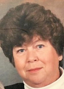 Obituary of Nellie Marie Dow
