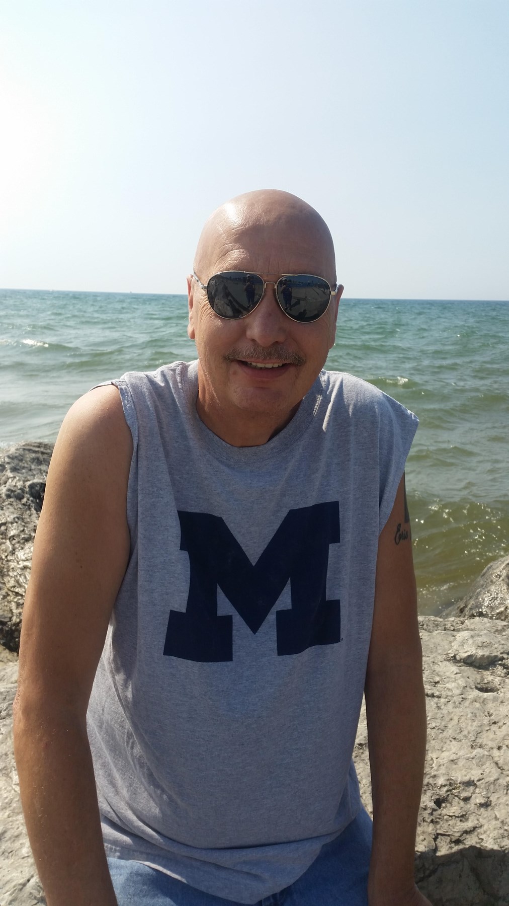 Obituary of William "Bill" Adrian Carlson