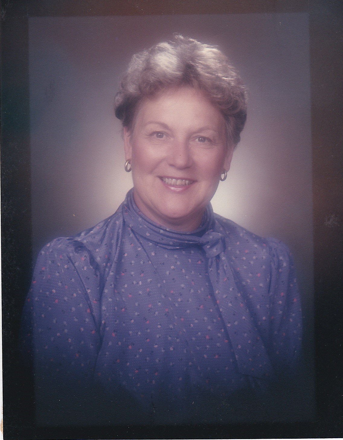 Obituary of JoAnne Hibbard