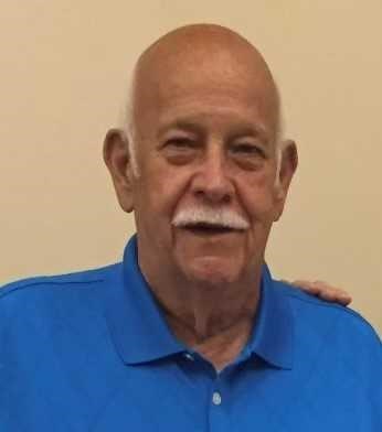 Obituary of Keith Shelton