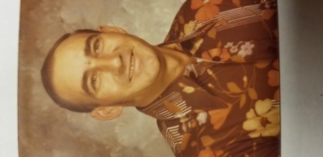 Obituary of Donaly "Don" G. Grubbs